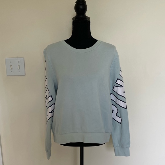 PINK Victoria's Secret Sweaters - ✨Pink Sweatshirt✨